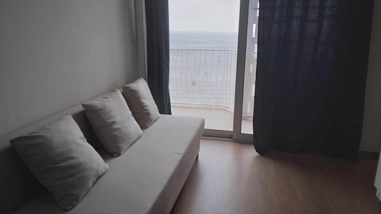 Apartament Casa Amisano Laigueglia Zewnętrze zdjęcie